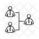 پیش‌نمایش فایل employee-structure از پک Humans 