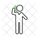 پیش‌نمایش فایل calling-40 از پک Humans 