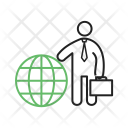 پیش‌نمایش فایل international-businessman-2 از پک Humans 