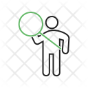 پیش‌نمایش فایل searching-100 از پک Humans 