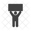 پیش‌نمایش فایل sign-holder-1 از پک انسان‌ها