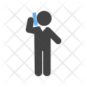 پیش‌نمایش فایل calling-42 از پک Humans 