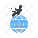 پیش‌نمایش فایل freelancer-23 از پک Humans 