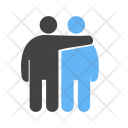 پیش‌نمایش فایل friends-24 از پک Humans 