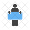 پیش‌نمایش فایل holding-board-1 از پک Humans 