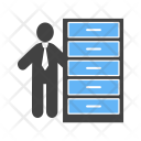 پیش‌نمایش فایل manager-100 از پک Humans 