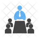 پیش‌نمایش فایل meeting-100 از پک Humans 