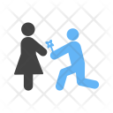 پیش‌نمایش فایل propose-107 از پک Humans 