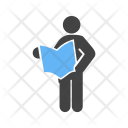 پیش‌نمایش فایل reading-book-15 از پک Humans 