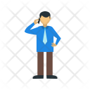 پیش‌نمایش فایل calling-44 از پک Humans 
