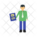 پیش‌نمایش فایل certificate-holder-1 از پک Humans 