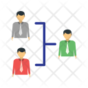 پیش‌نمایش فایل employee-architecture از پک Humans 