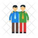 پیش‌نمایش فایل friends-26 از پک Humans 