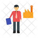 پیش‌نمایش فایل industry-worker-5 از پک Humans 