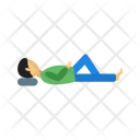 پیش‌نمایش فایل relax-34 از پک Humans 