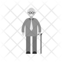 پیش‌نمایش فایل old-man-25 از پک انسان‌ها