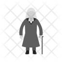 پیش‌نمایش فایل old-woman-10 از پک انسان‌ها
