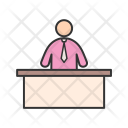 پیش‌نمایش فایل receptionist-39 از پک انسان‌ها