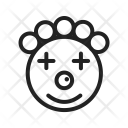 پیش‌نمایش فایل clown-176 از پک تفریحات فضای باز