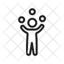 پیش‌نمایش فایل juggling-2 از پک تفریحات فضای باز