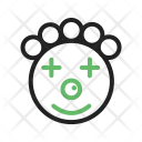 پیش‌نمایش فایل clown-177 از پک تفریحات فضای باز