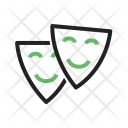 پیش‌نمایش فایل mask-232 از پک تفریحات فضای باز