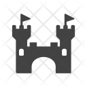پیش‌نمایش فایل castle-282 از پک Outdoor Fun 
