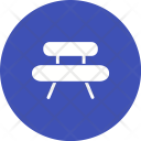 پیش‌نمایش فایل bench-110 از پک تفریحات فضای باز