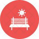 پیش‌نمایش فایل bench-111 از پک تفریحات فضای باز