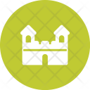 پیش‌نمایش فایل castle-285 از پک تفریحات فضای باز