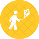 پیش‌نمایش فایل flying-kite-4 از پک تفریحات فضای باز