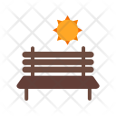 پیش‌نمایش فایل bench-112 از پک تفریحات فضای باز