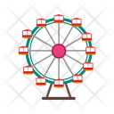 پیش‌نمایش فایل ferris-wheel-17 از پک تفریحات فضای باز