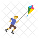 پیش‌نمایش فایل flying-kite-5 از پک تفریحات فضای باز