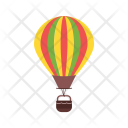 پیش‌نمایش فایل hot-air-balloon-100 از پک تفریحات فضای باز
