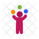 پیش‌نمایش فایل juggling-7 از پک تفریحات فضای باز