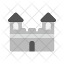 پیش‌نمایش فایل castle-290 از پک تفریحات فضای باز