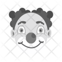 پیش‌نمایش فایل clown-182 از پک تفریحات فضای باز