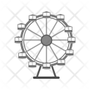 پیش‌نمایش فایل ferris-wheel-18 از پک تفریحات فضای باز