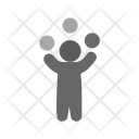 پیش‌نمایش فایل juggling-8 از پک تفریحات فضای باز