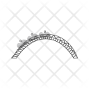 پیش‌نمایش فایل roller-coaster-16 از پک تفریحات فضای باز