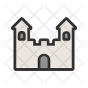 پیش‌نمایش فایل castle-291 از پک تفریحات فضای باز