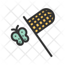 پیش‌نمایش فایل catch-butterfly-5 از پک تفریحات فضای باز