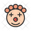 پیش‌نمایش فایل clown-183 از پک تفریحات فضای باز