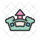 پیش‌نمایش فایل jumping-castle-6 از پک تفریحات فضای باز