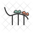 پیش‌نمایش فایل roller-coaster-17 از پک تفریحات فضای باز