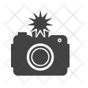 پیش‌نمایش فایل camera-flash-1 از پک عکاسی