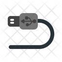 پیش‌نمایش فایل usb-cable-17 از پک عکاسی