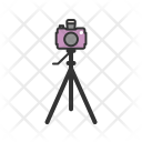 پیش‌نمایش فایل camera-stand-20 از پک عکاسی