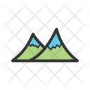 پیش‌نمایش فایل mountains-92 از پک عکاسی
